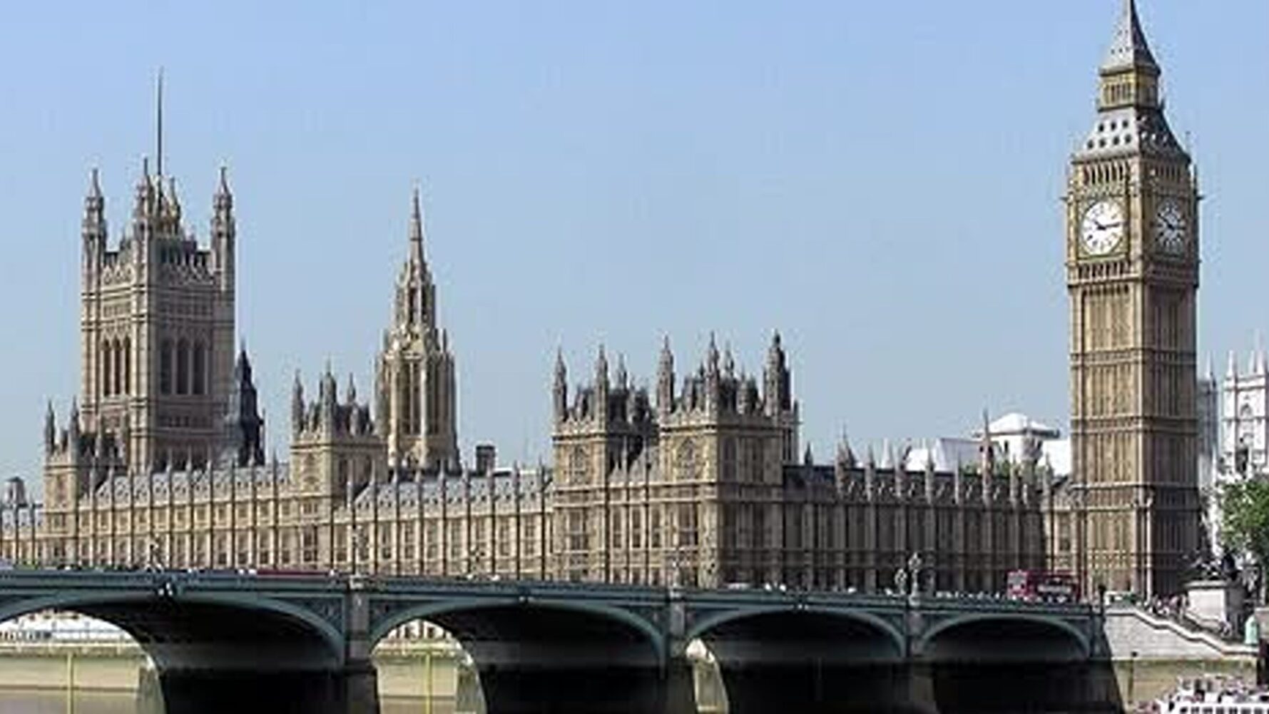 Marea Britanie impune sancțiuni pentru activități ostile împotriva unor iranieni