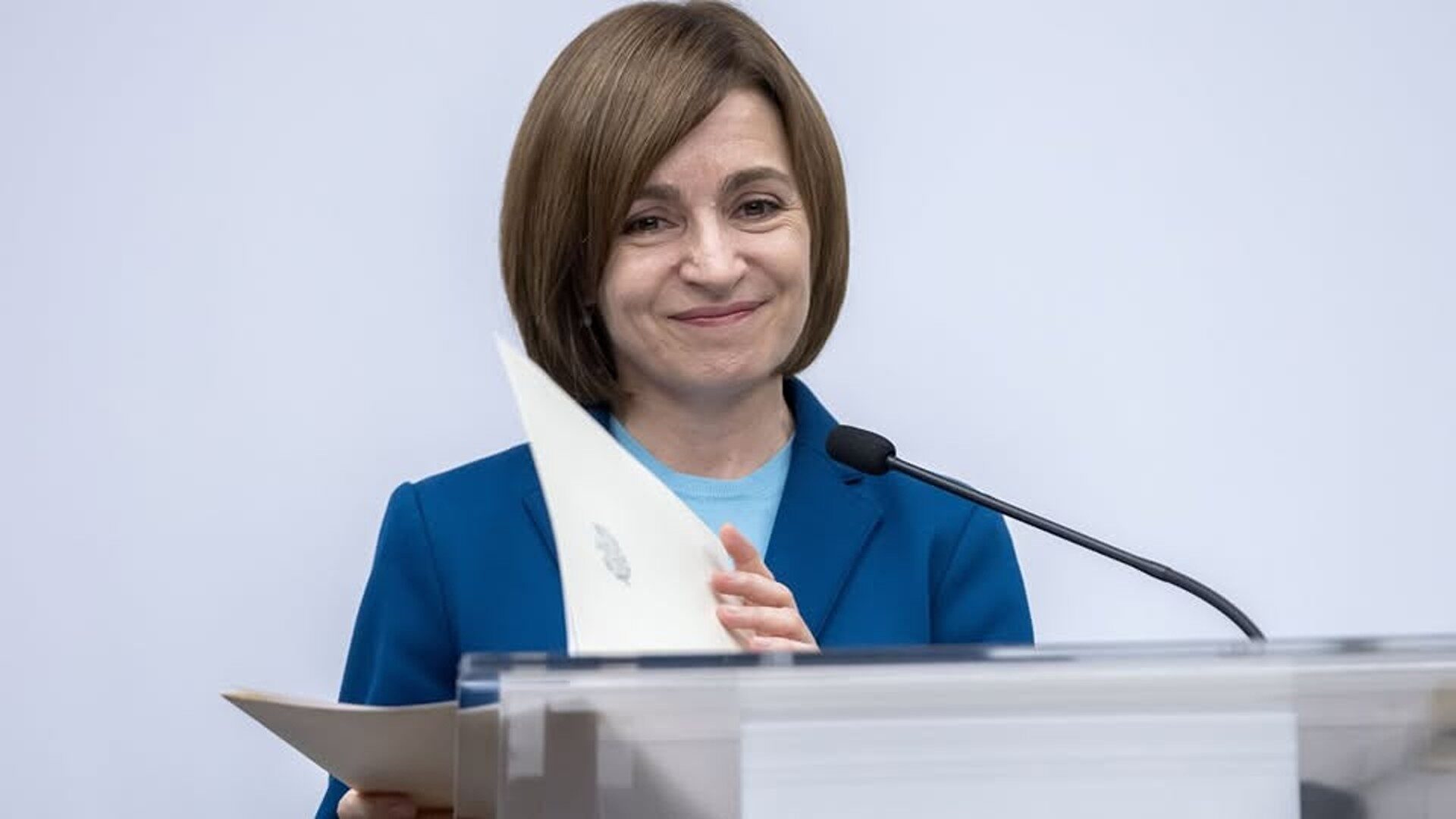 Fostul președinte al Estoniei: „Poate Maia Sandu va deveni într-o zi președinta României”