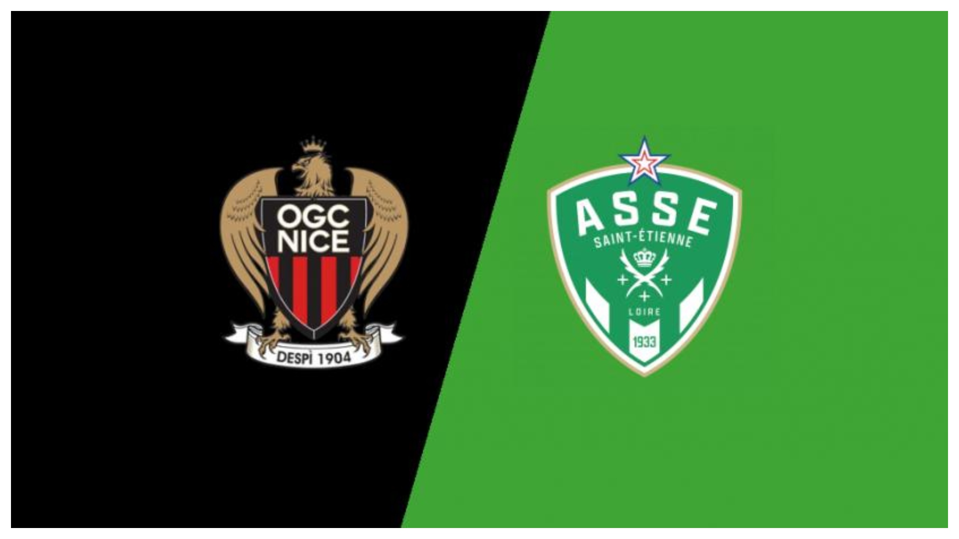 Pariuri. Nice – Saint Etienne. Ponturi şi cote Ligue 1