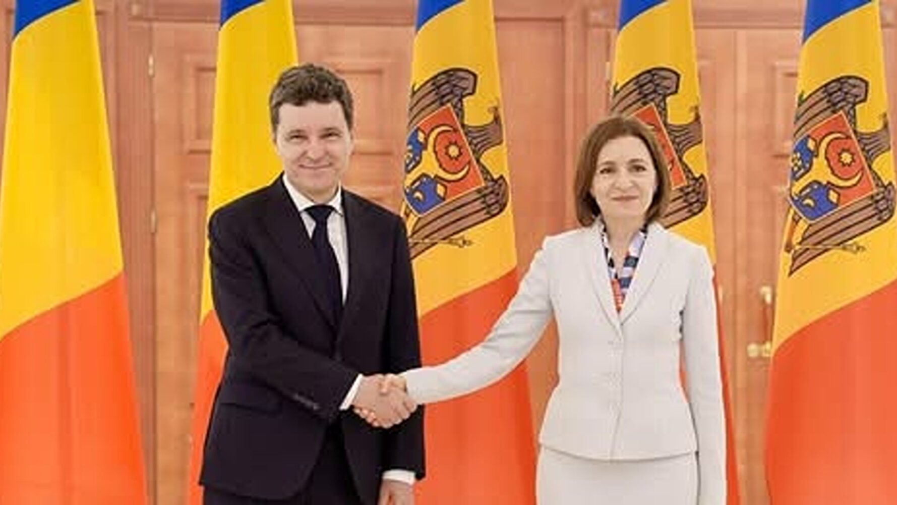Președintele Belarusului, Aleksandr Lukașenko, „îngrozit” de ideea unirii Republicii Moldova cu România