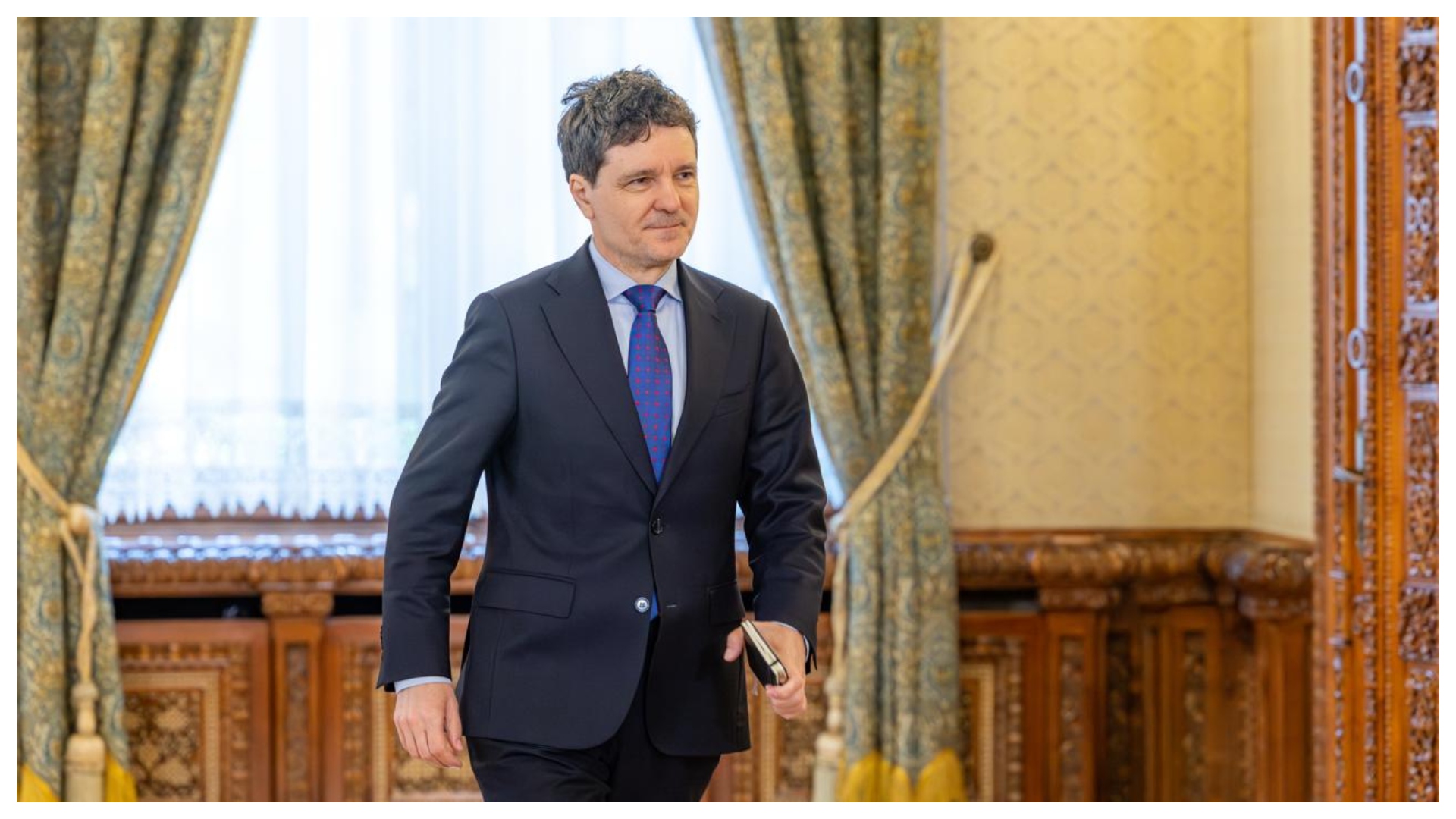 Când va anunţa Nicușor Dan noul premier al României. „O variantă de majoritate solidă, pro-occidentală”