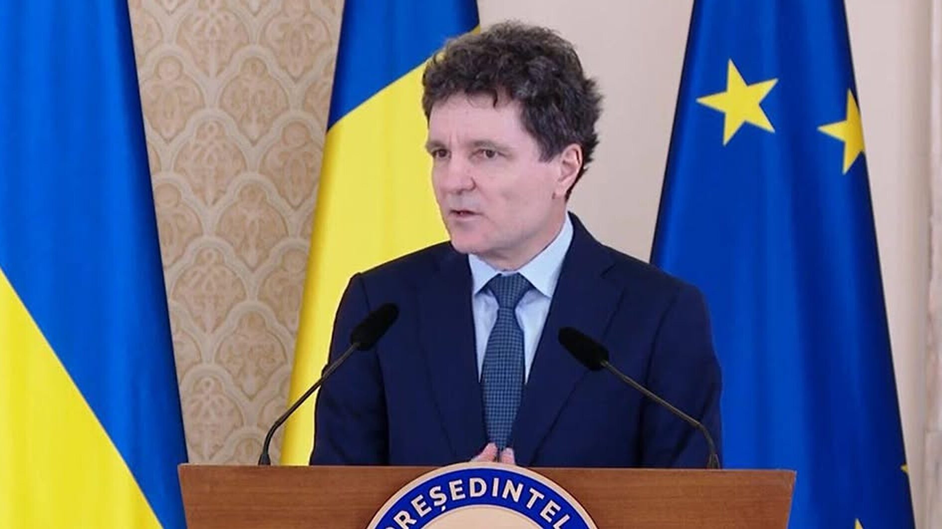 Președintele Nicușor Dan va participa, la Erevan, la reuniunea Comunității Politice Europene