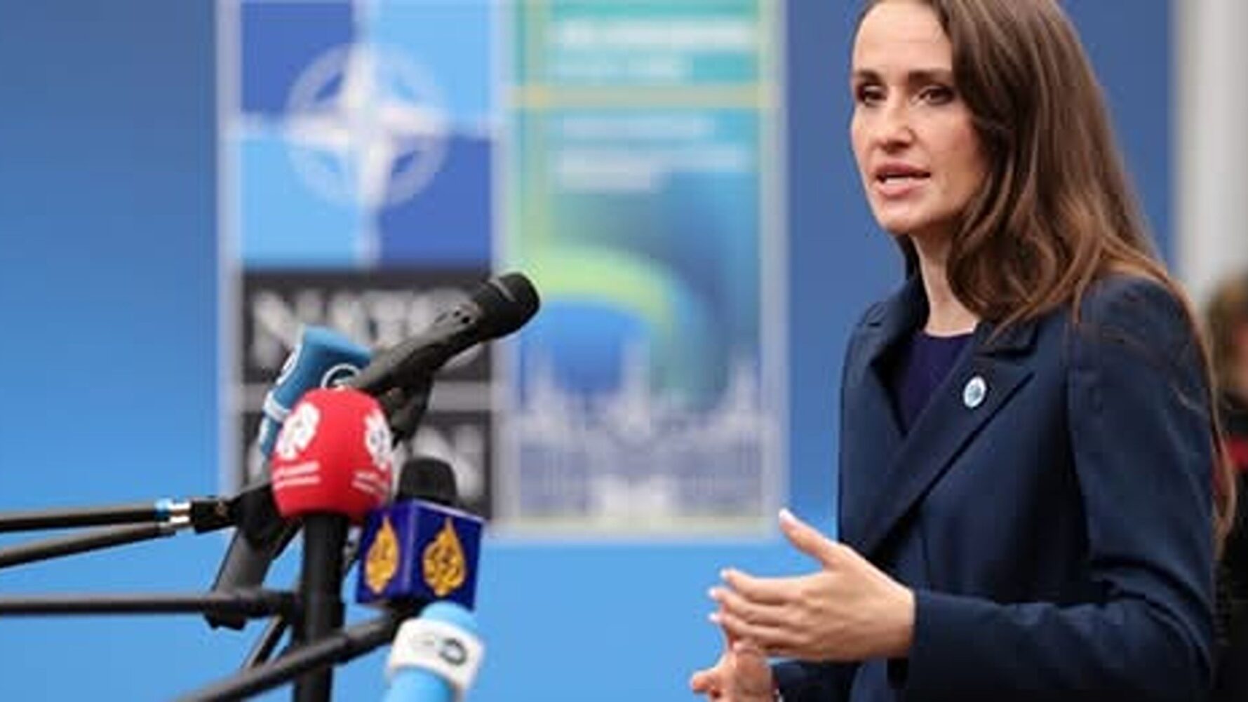Ministrul Oana Țoiu: „Amenințările hibride ale Rusiei vor crește”