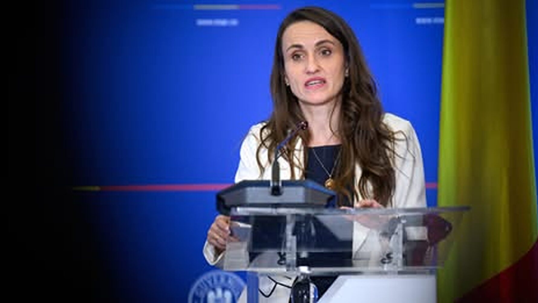 Oana Țoiu: Europa nu este o moștenire ca un inel de diamant pe care îl scoți doar la momente festive
