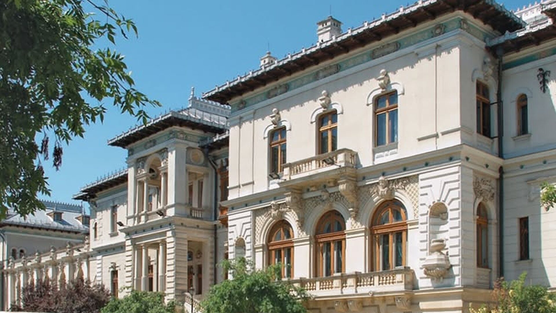 Copiii sunt așteptați, azi, la Palatul Cotroceni. Ce activități a pregătit Administrația Prezidențială