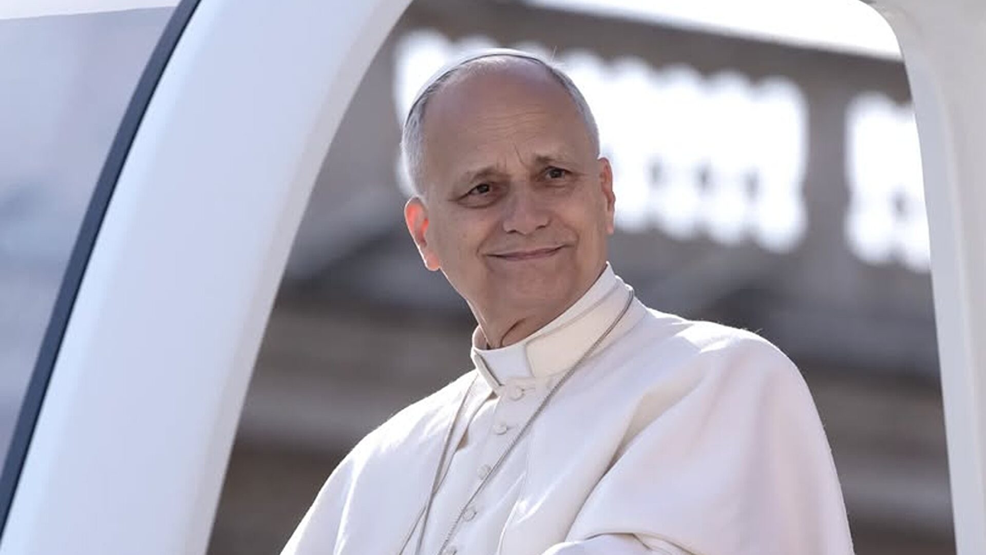 Papa Leon, vizită la UNESCO. Instituția este afectată de retragerea finanțării americane