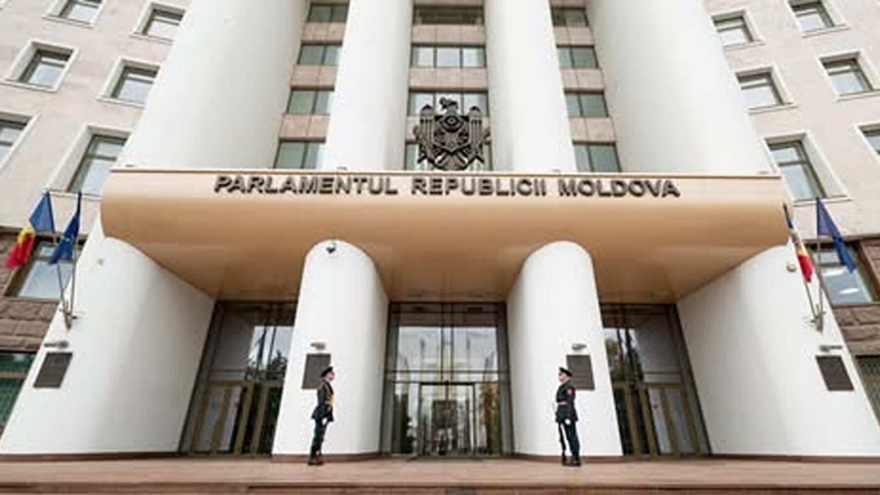 Gata cu rusa în Moldova! Limba română – unica limbă de lucru în legislativ