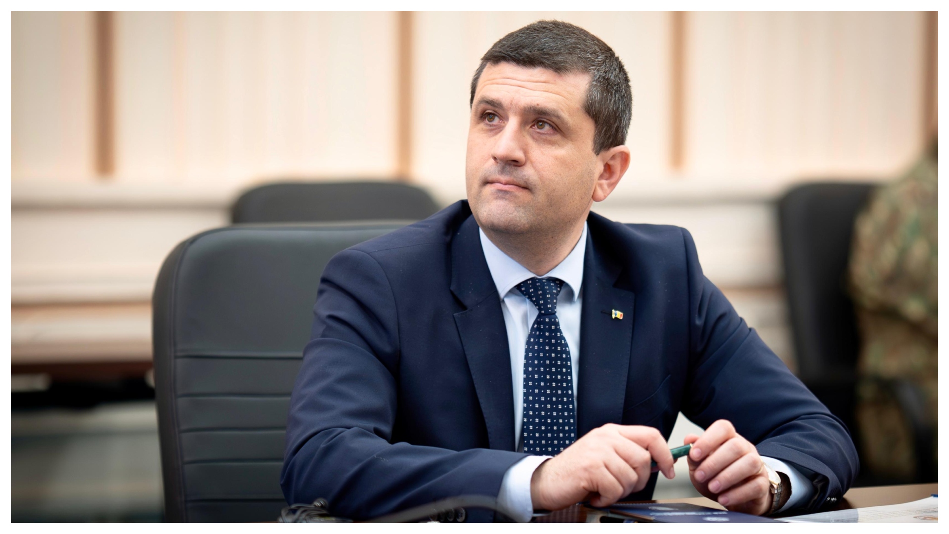 MApN semnează contracte de aproape 6 miliarde de euro pentru modernizarea Armatei României prin programul SAFE