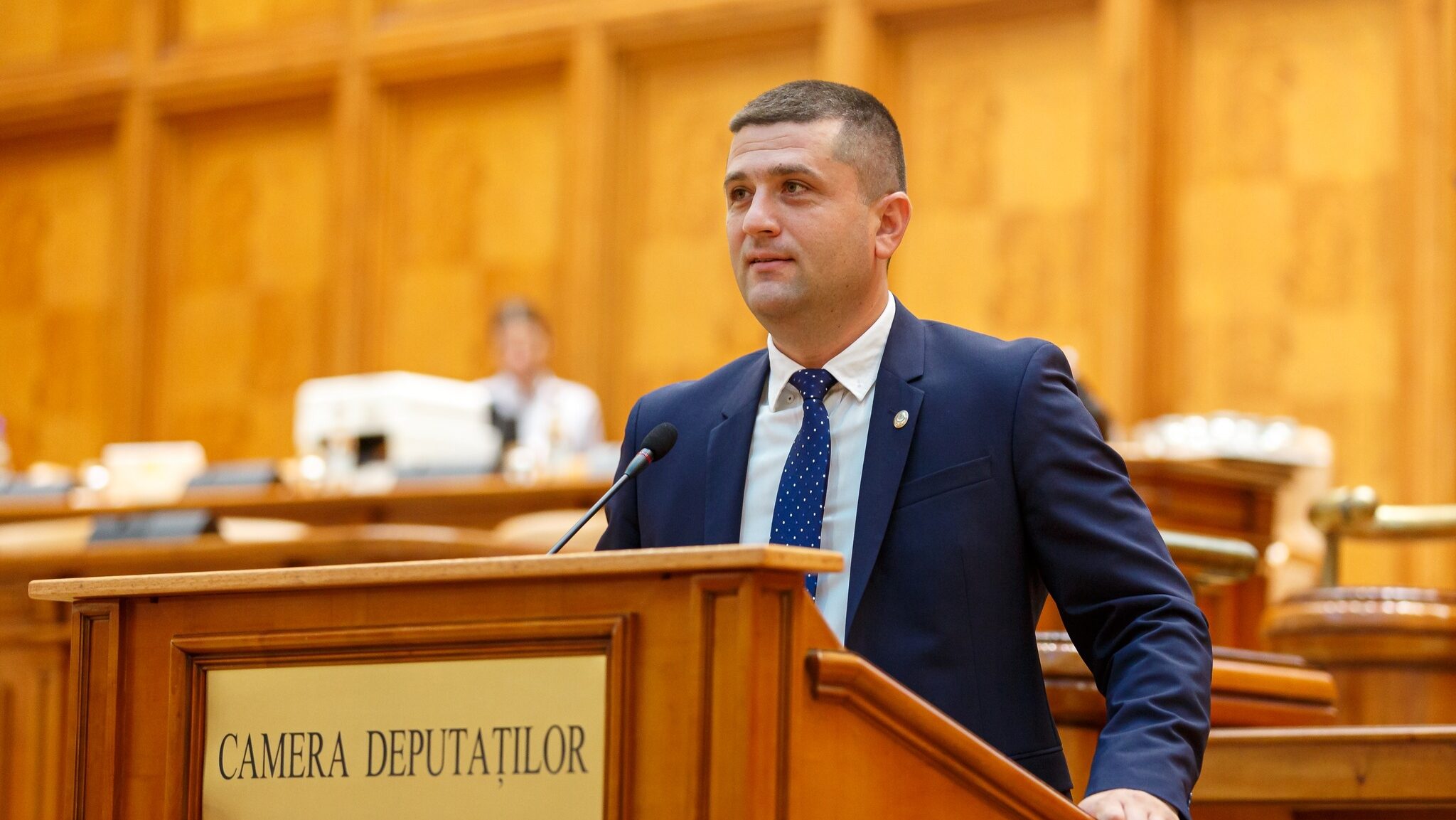 Radu Miruță, despre ilegalitățile din transporturi: Afacerile cuiva au fost protejate prea mult timp