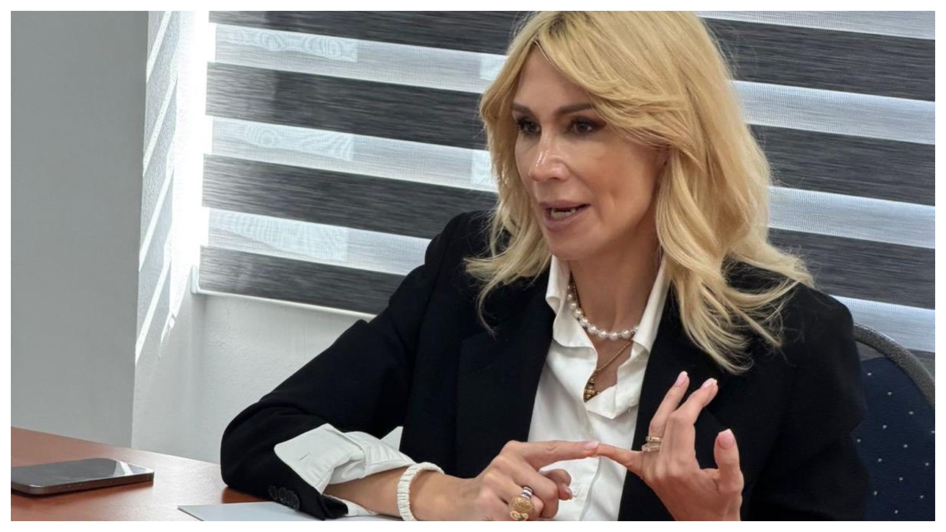 Raluca Turcan, ultimatum pentru PSD. „AMR: două zile!”