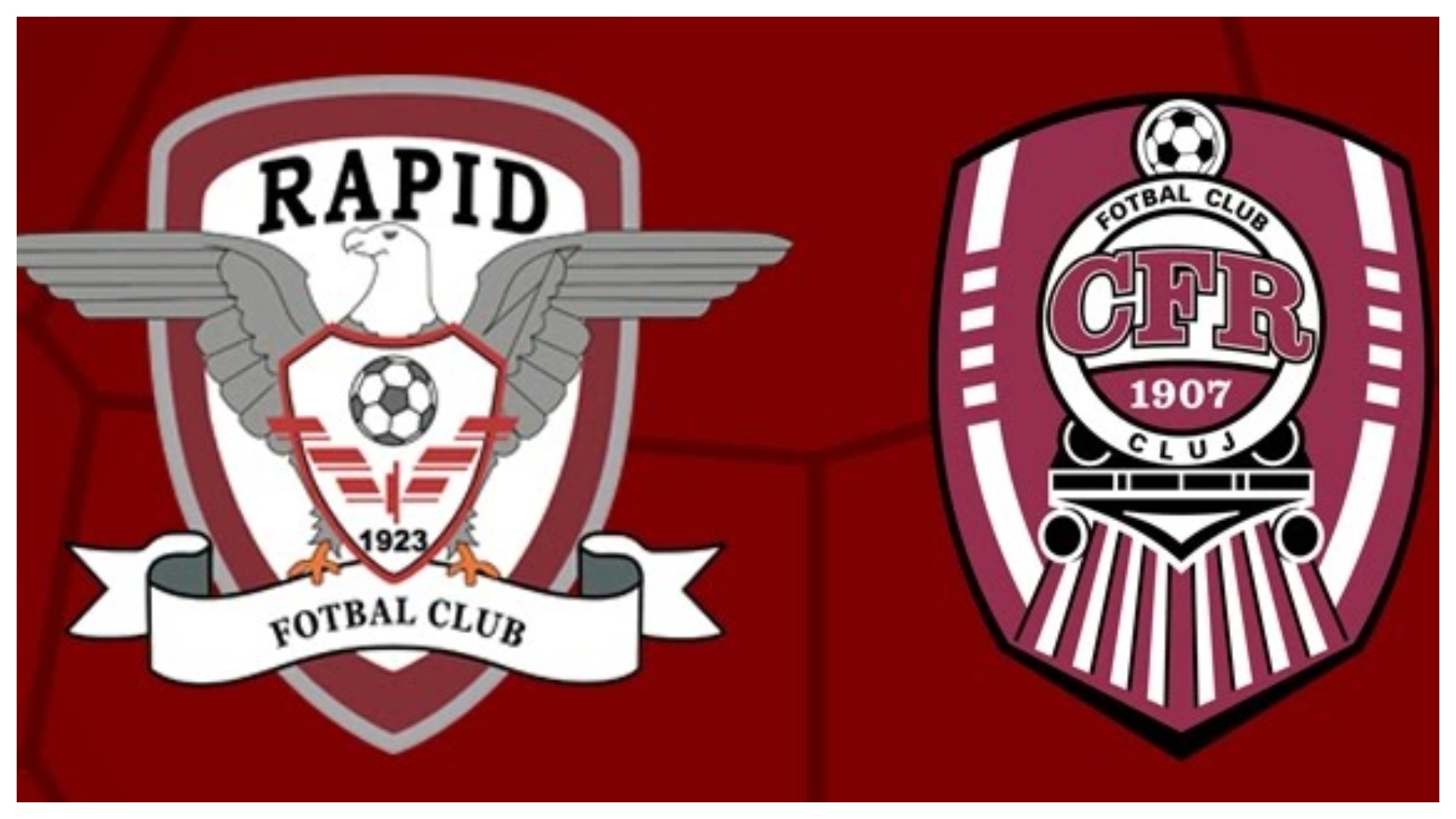 Pariuri. Rapid – CFR Cluj. Ponturi şi cote SuperLiga