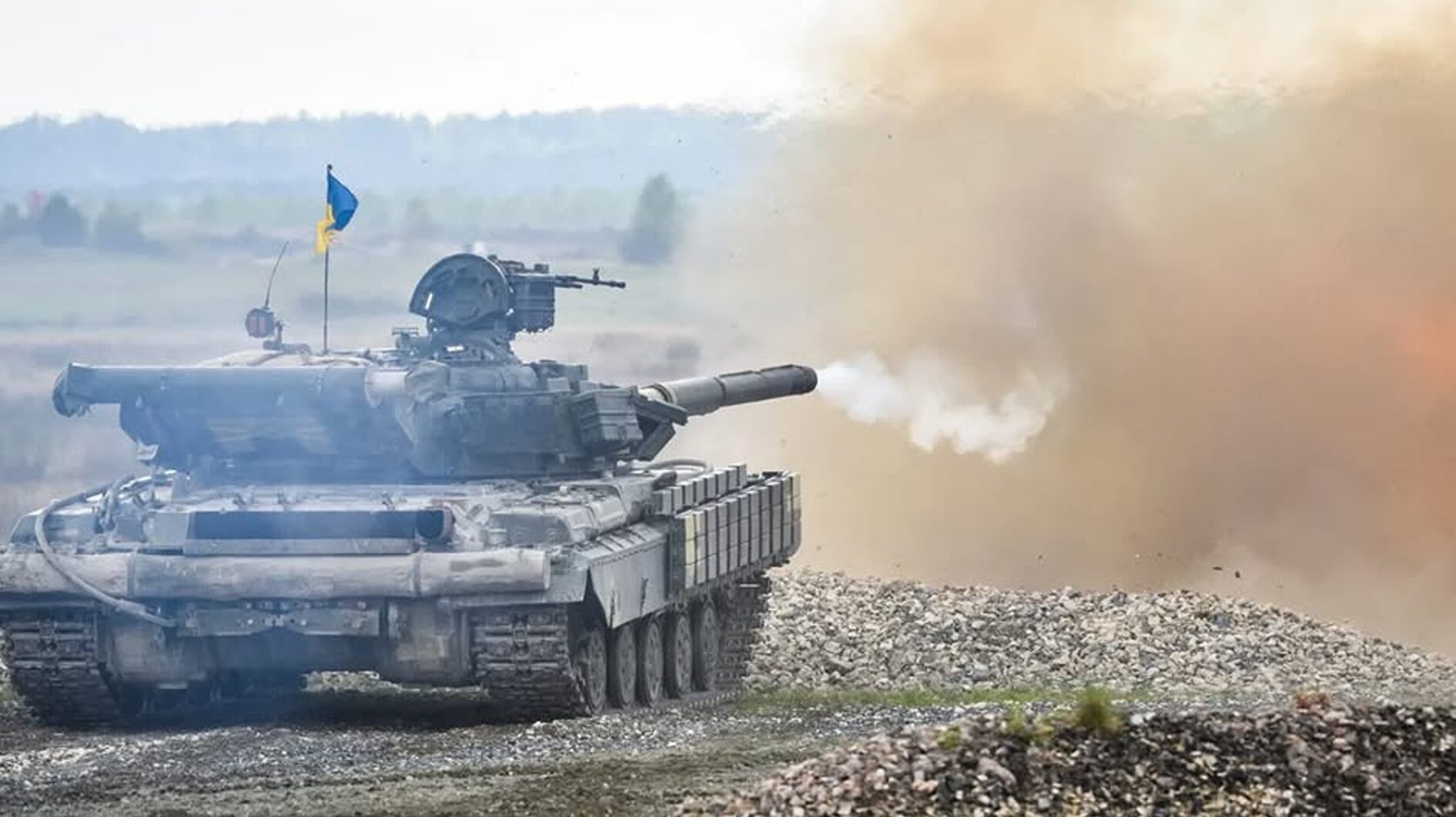 Rusia pierde teren în Ucraina, o premieră din vara anului 2023