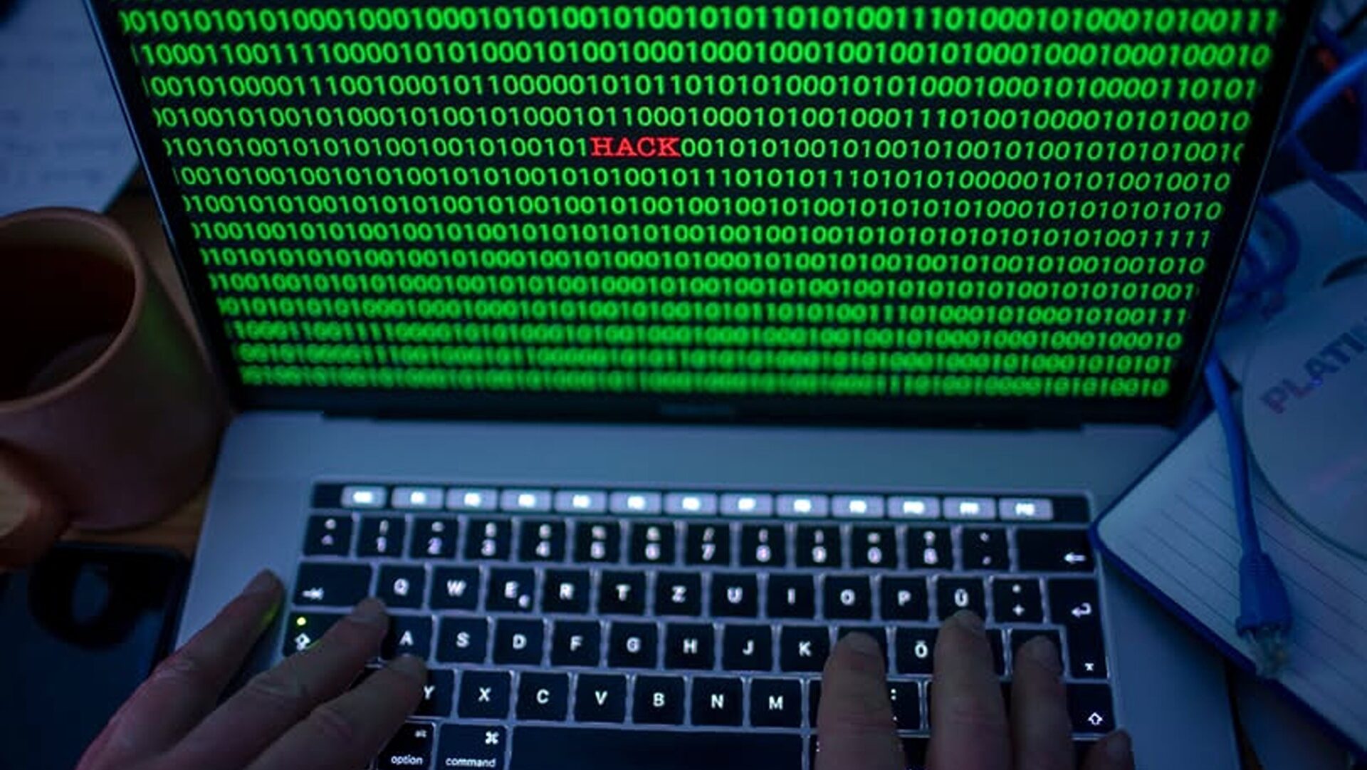 Un român a fost condamnat în SUA după ce a vândut acces ilegal la rețele informatice guvernamentale