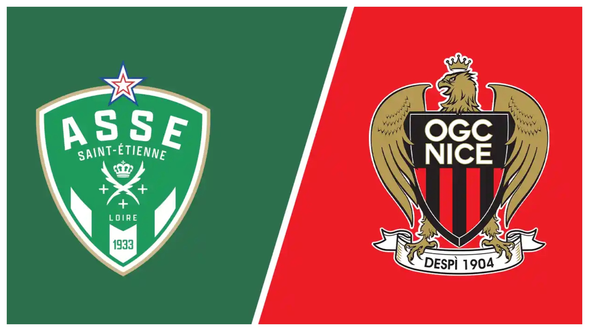 Pariuri. Saint Etienne – Nice. Ponturi şi cote Ligue 1