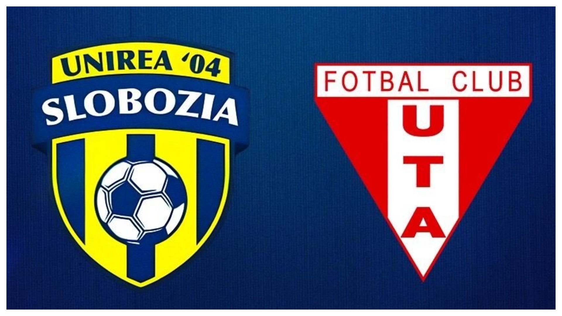 Pariuri. Unirea Slobozia – UTA Arad. Ponturi şi cote SuperLiga