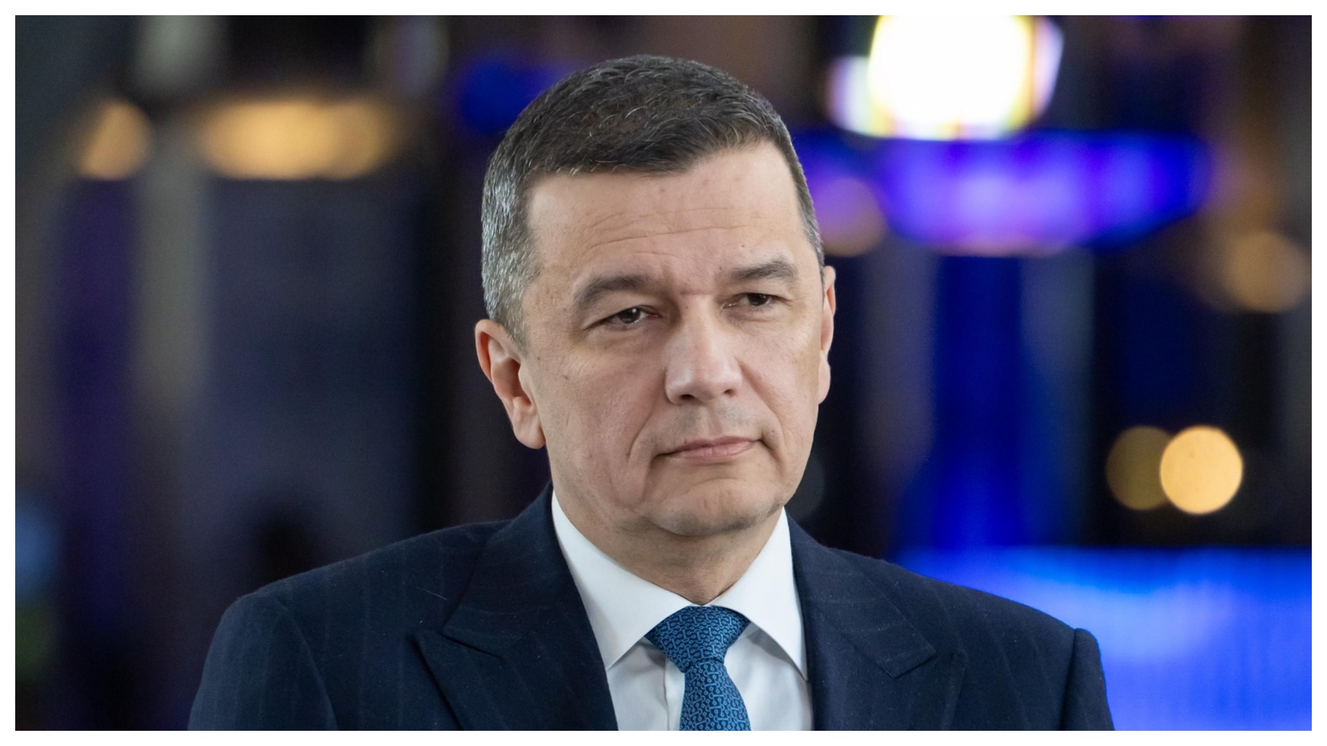 Sorin Grindeanu ar accepta funcția de premier. Dacă ai mei colegi vor hotărî acest lucru, nu am niciun fel de ezitare”