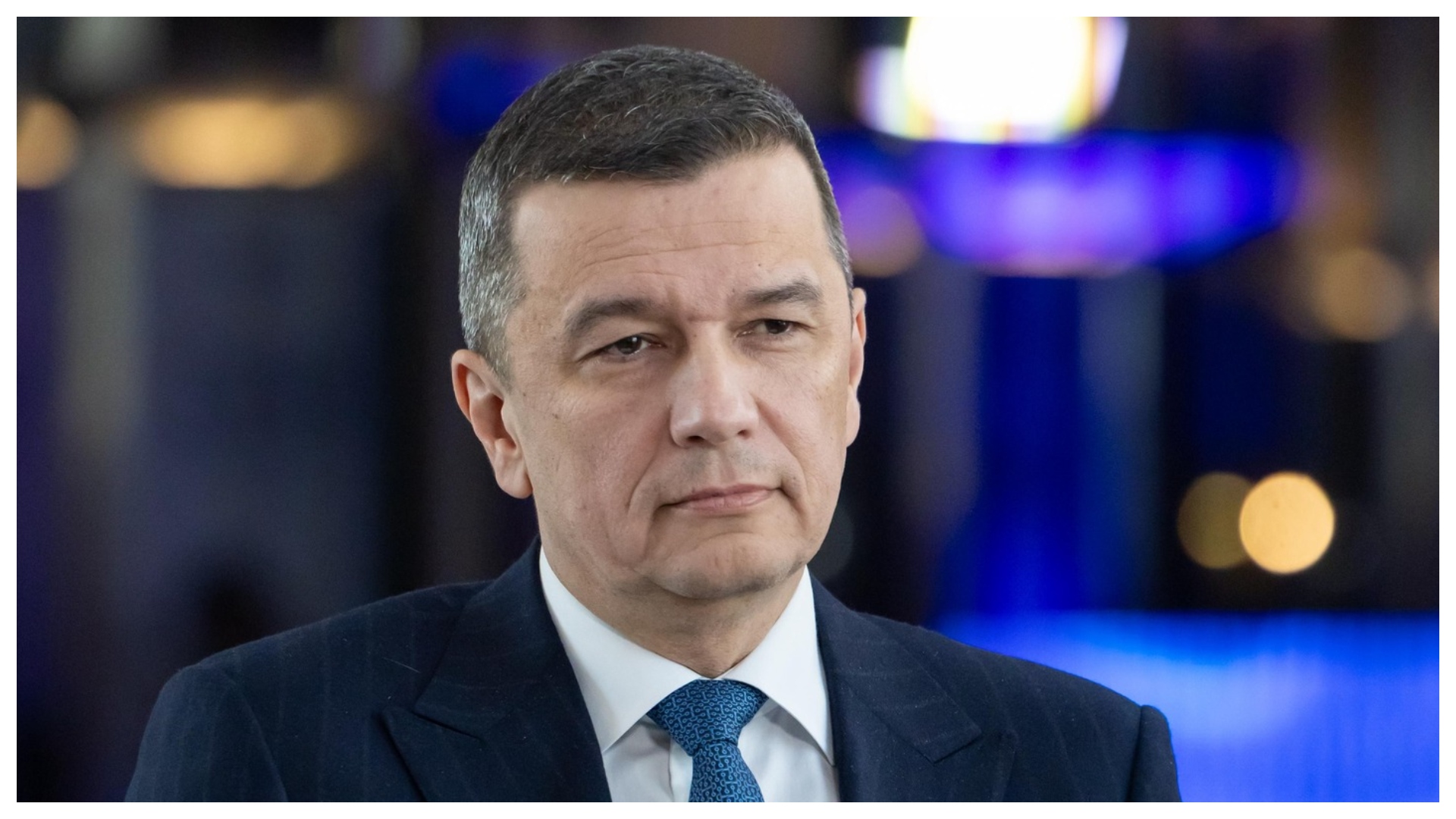 Sorin Grindeanu: „UDMR susţine un guvern minoritar PSD”