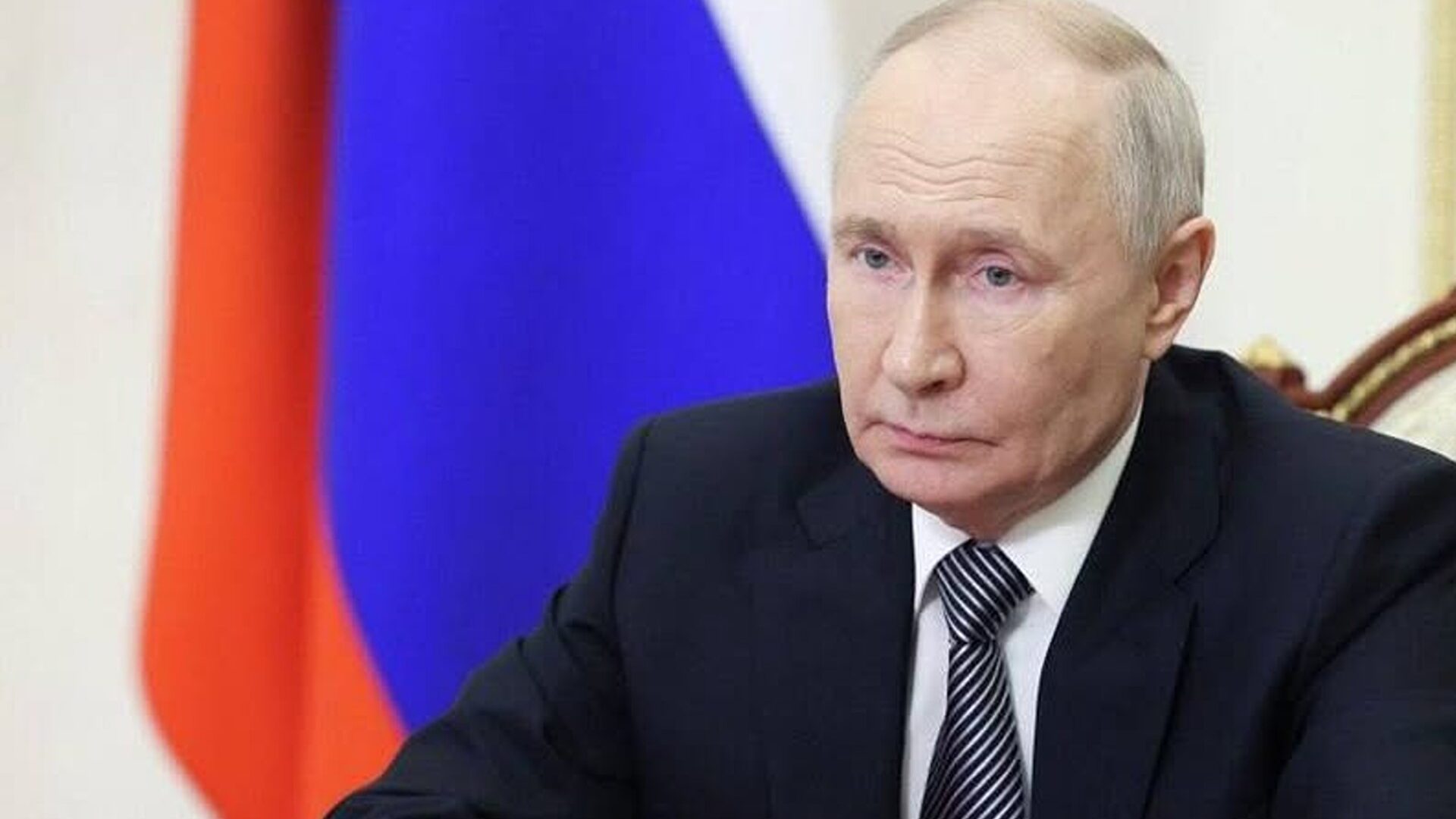Vladimir Putin cere instituțiilor să promoveze dezvoltarea teritoriilor anexate