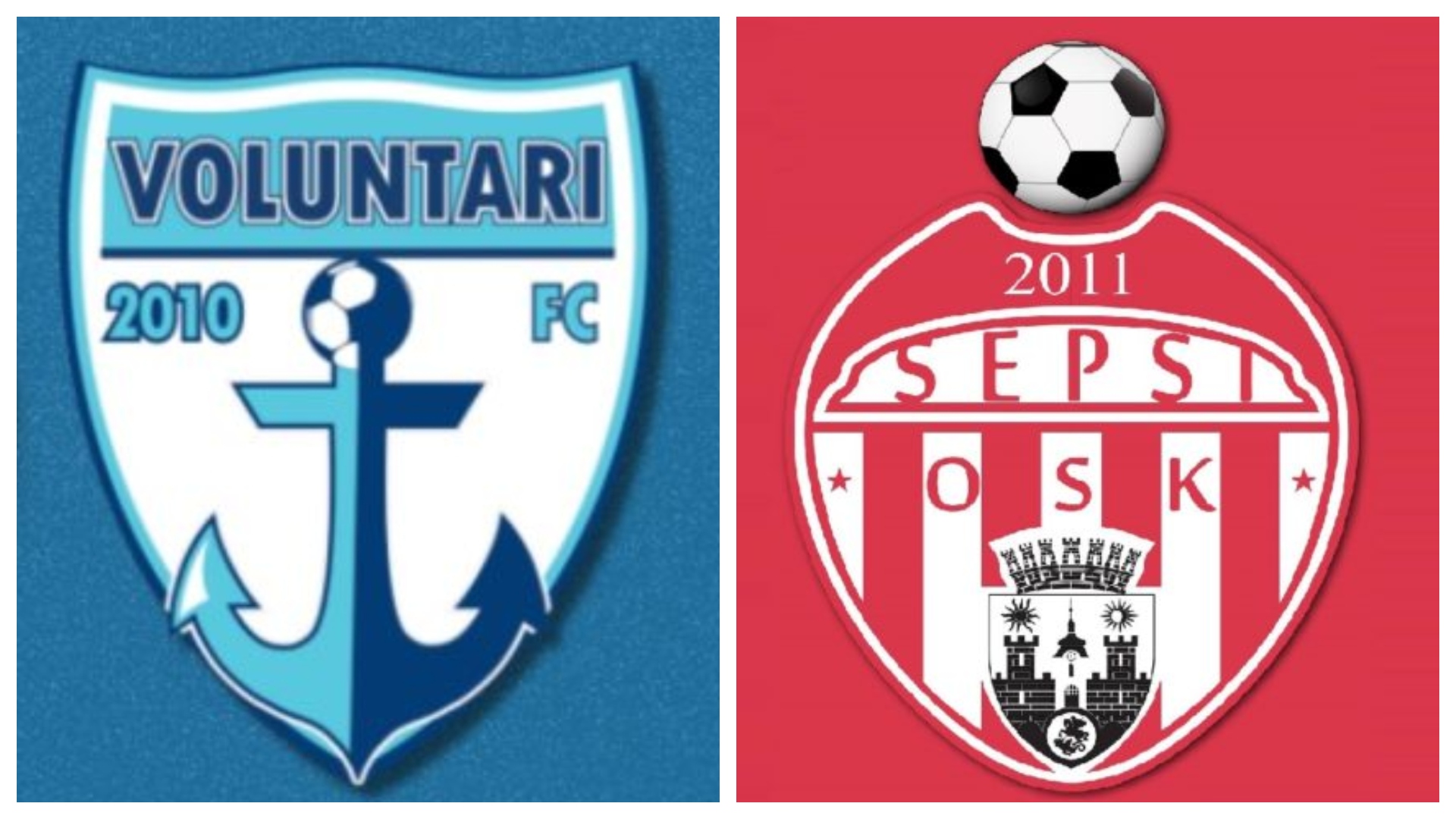 Pariuri. Voluntari – Sepsi. Ponturi şi cote Liga 2