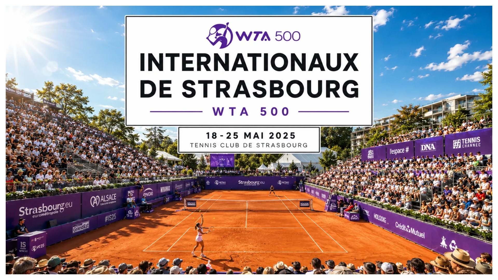 Pariuri. Jaqueline Cristian – Daria Kasatkina. Ponturi şi cote Starsbourg Open