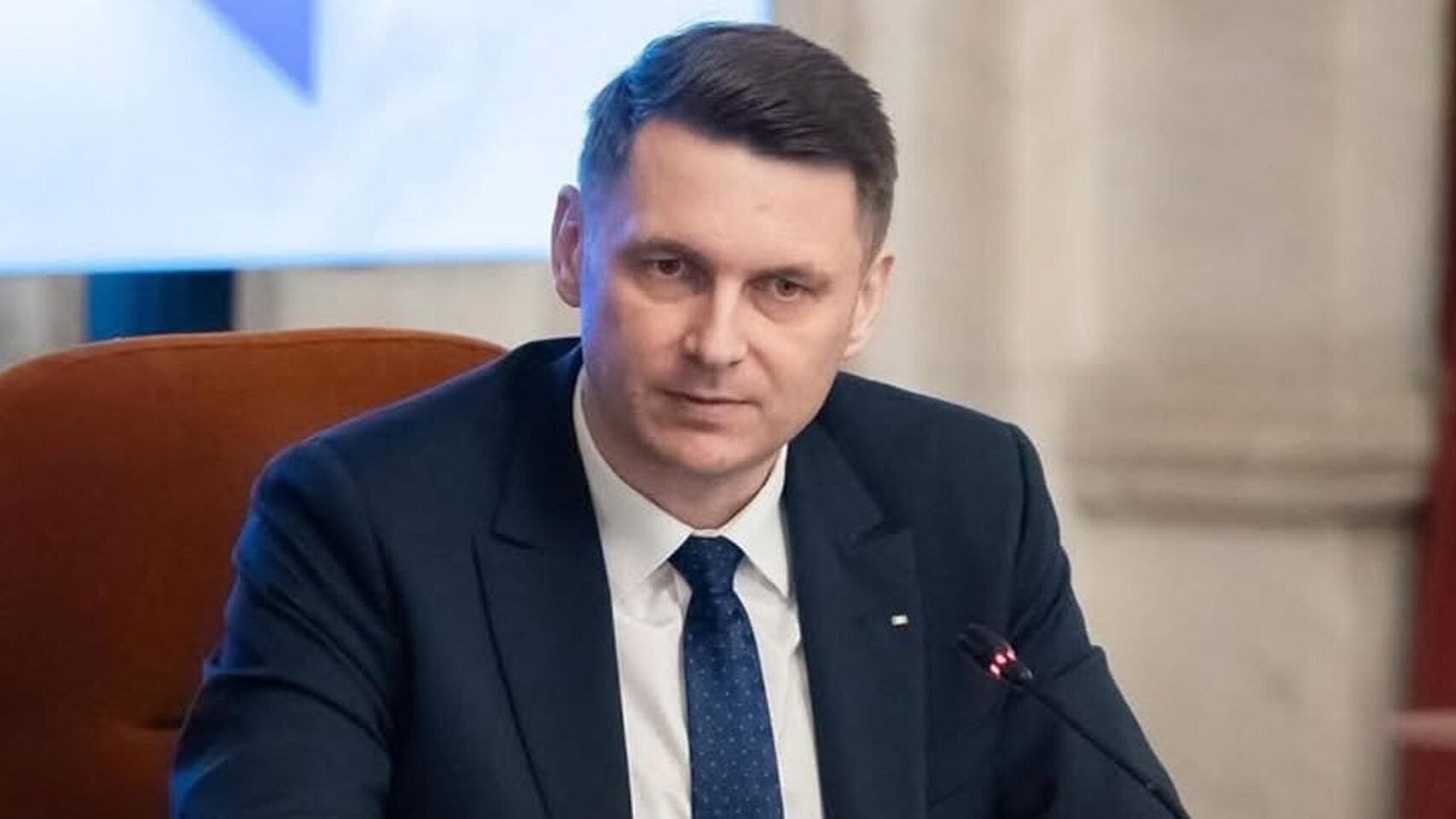 Mircea Abrudean: Să nu ne întoarcem la formule care au însemnat risipă și privilegii
