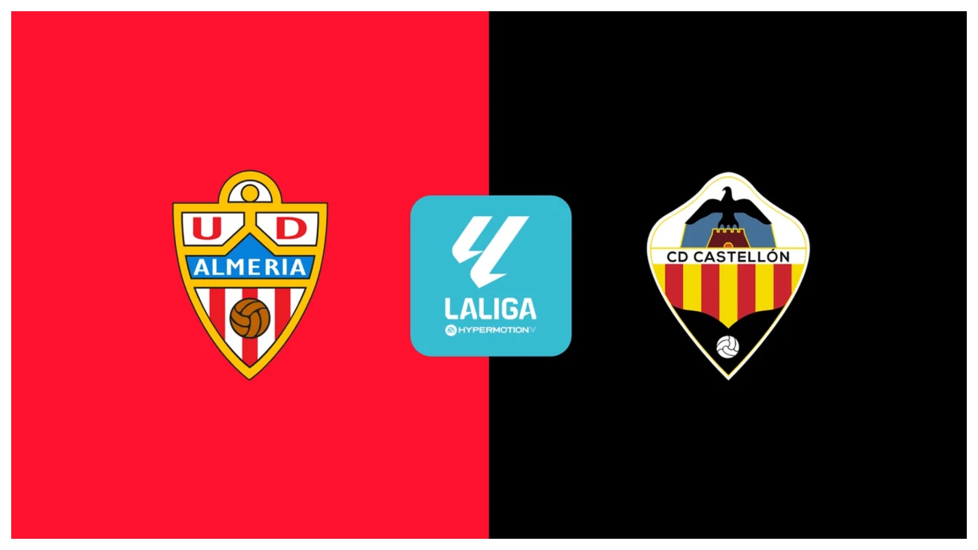 Pariuri. Almeria – Castellon. Ponturi şi cote LaLiga2