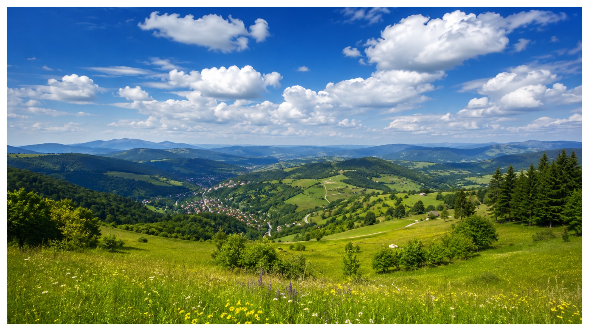 ANM anunță o lună iunie capricioasă. Când vin primele temperaturi de vară