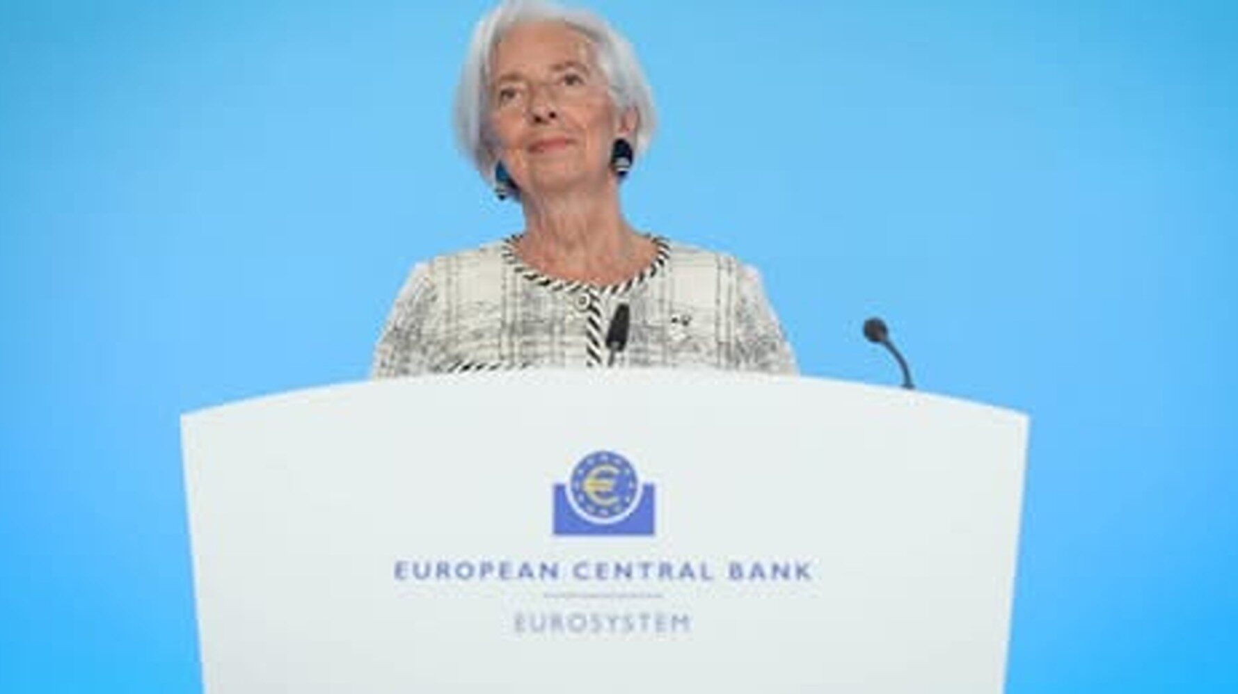 BCE: Prima majorare de dobândă de după 2023