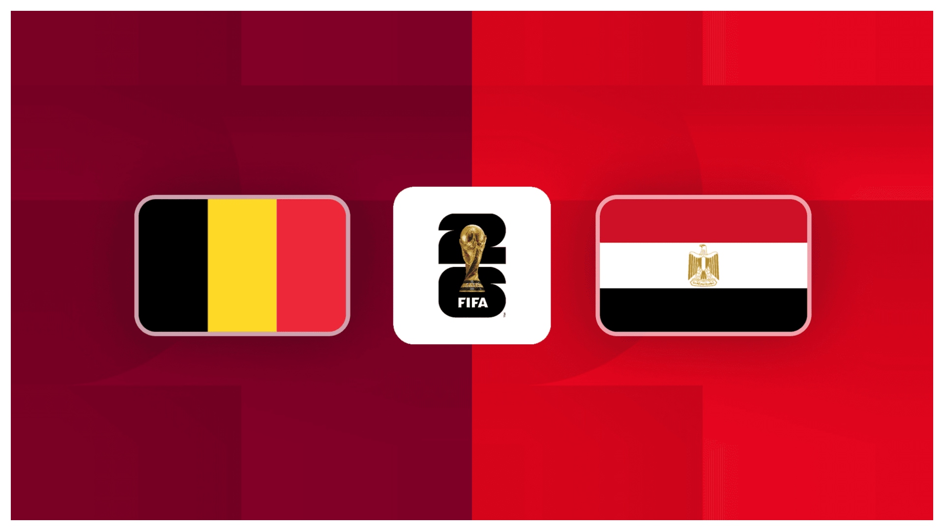Pariuri. Belgia – Egipt. Ponturi şi cote Cupa Mondială 2026