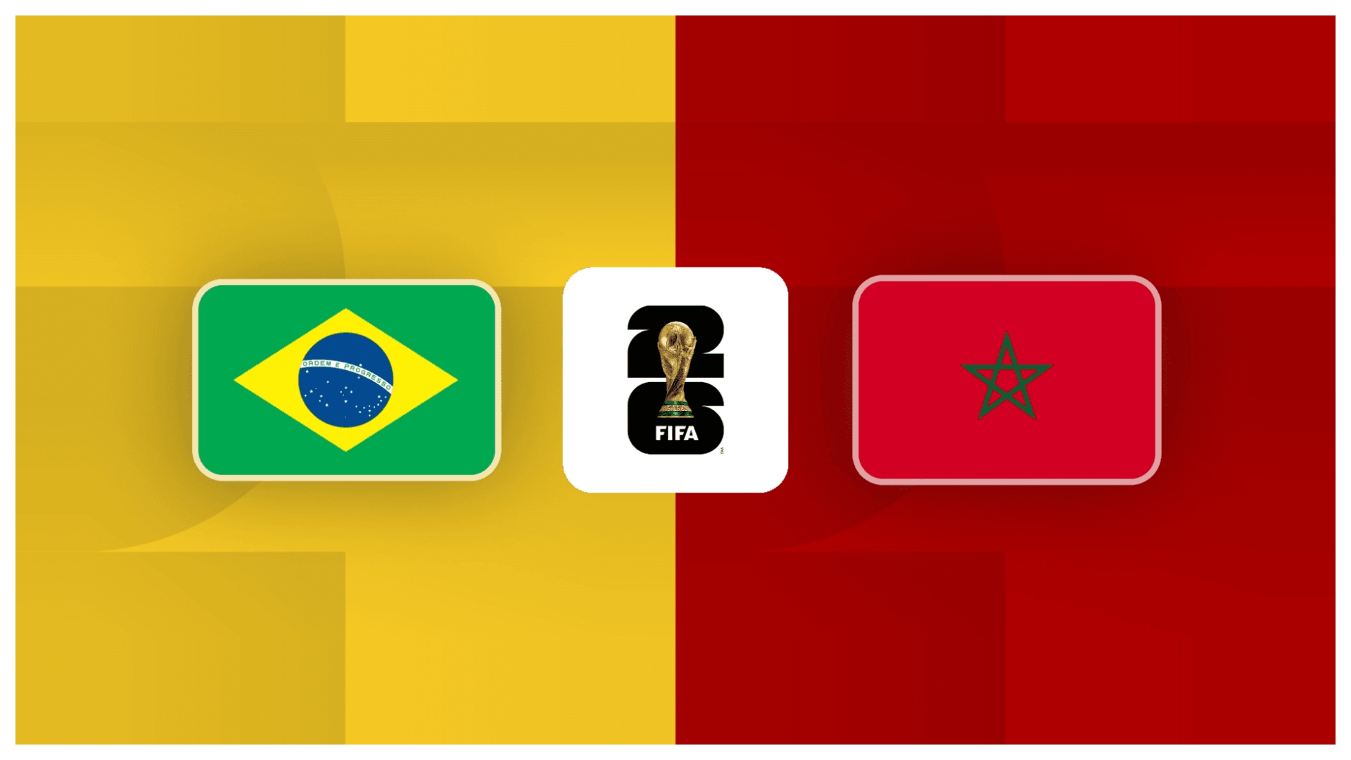 Pariuri. Brazilia – Maroc. Ponturi şi cote Cupa Mondială 2026