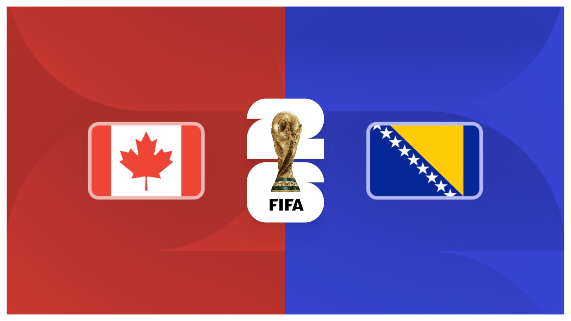 Pariuri. Canada – Bosnia-Herțegovina. Ponturi şi cote Cupa Mondială 2026