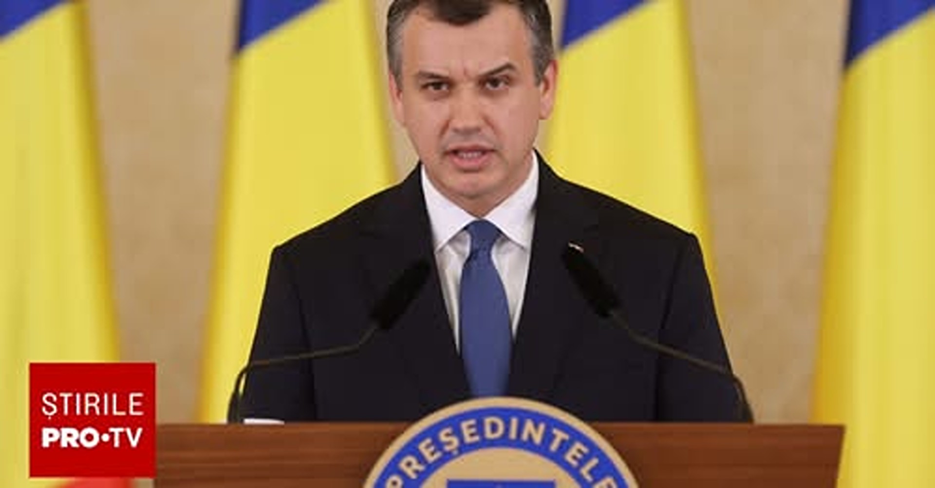 Lista finală a cabinetului propus de Eugen Tomac. Cine sunt cei 19 tehnocraţi care ar putea să formeze noul Guvern