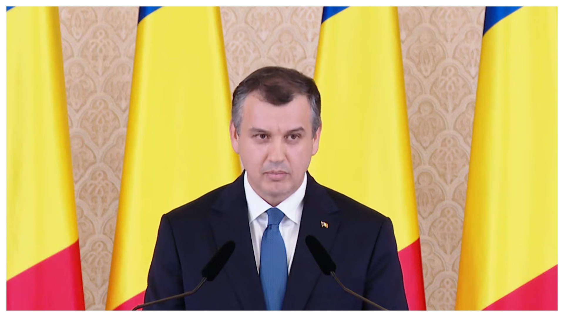 Guvernul Tomac: numele vehiculate pentru ministere. Finanțele și Sănătatea, principalele puncte de dispută