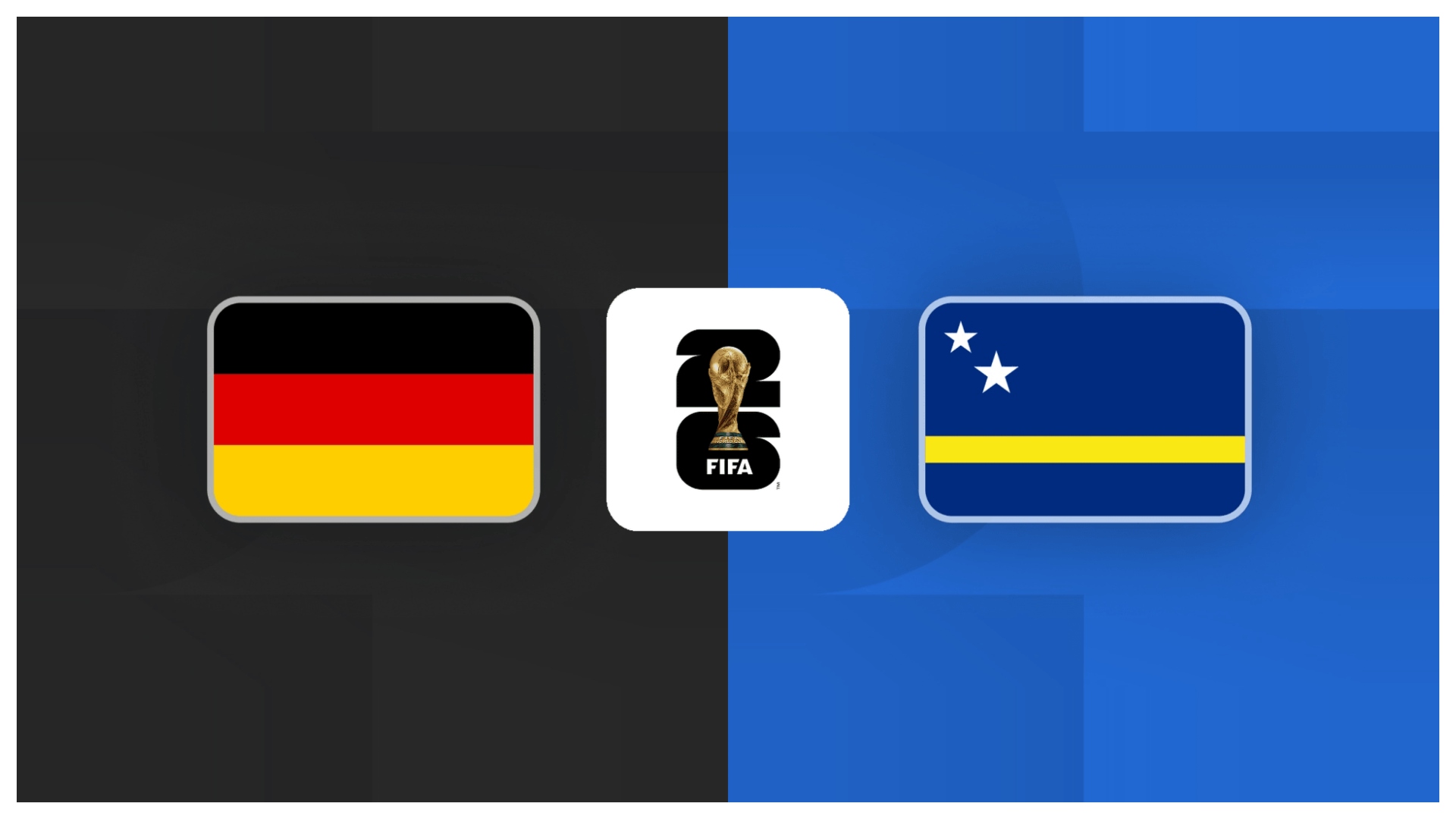 Pariuri. Germania – Curacao. Ponturi şi cote Cupa Mondială 2026