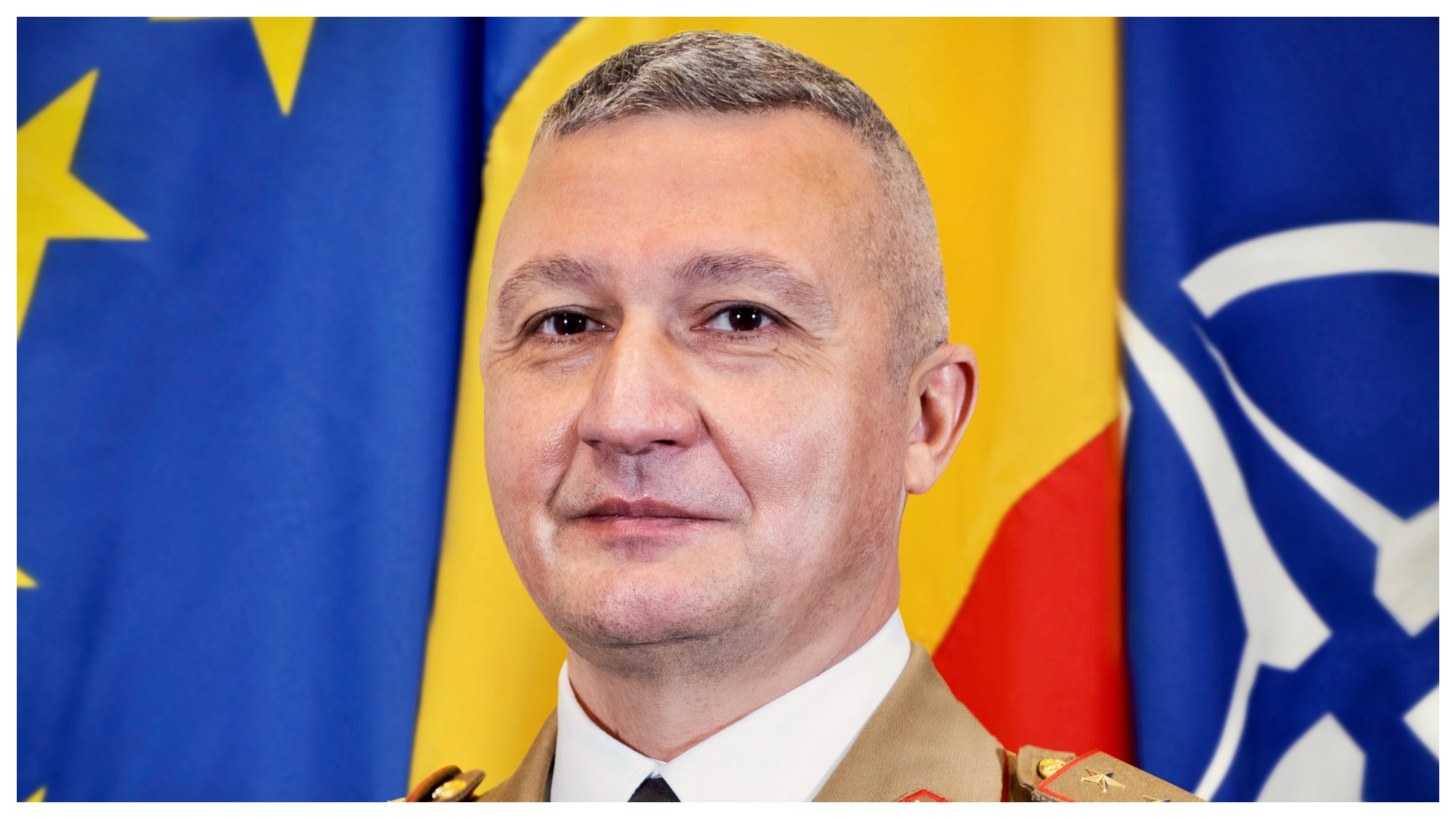 Generalul Gheorghiță Vlad, șeful Statului Major al Apărării, audiat la DNA. Ce acuzaţii i se aduc