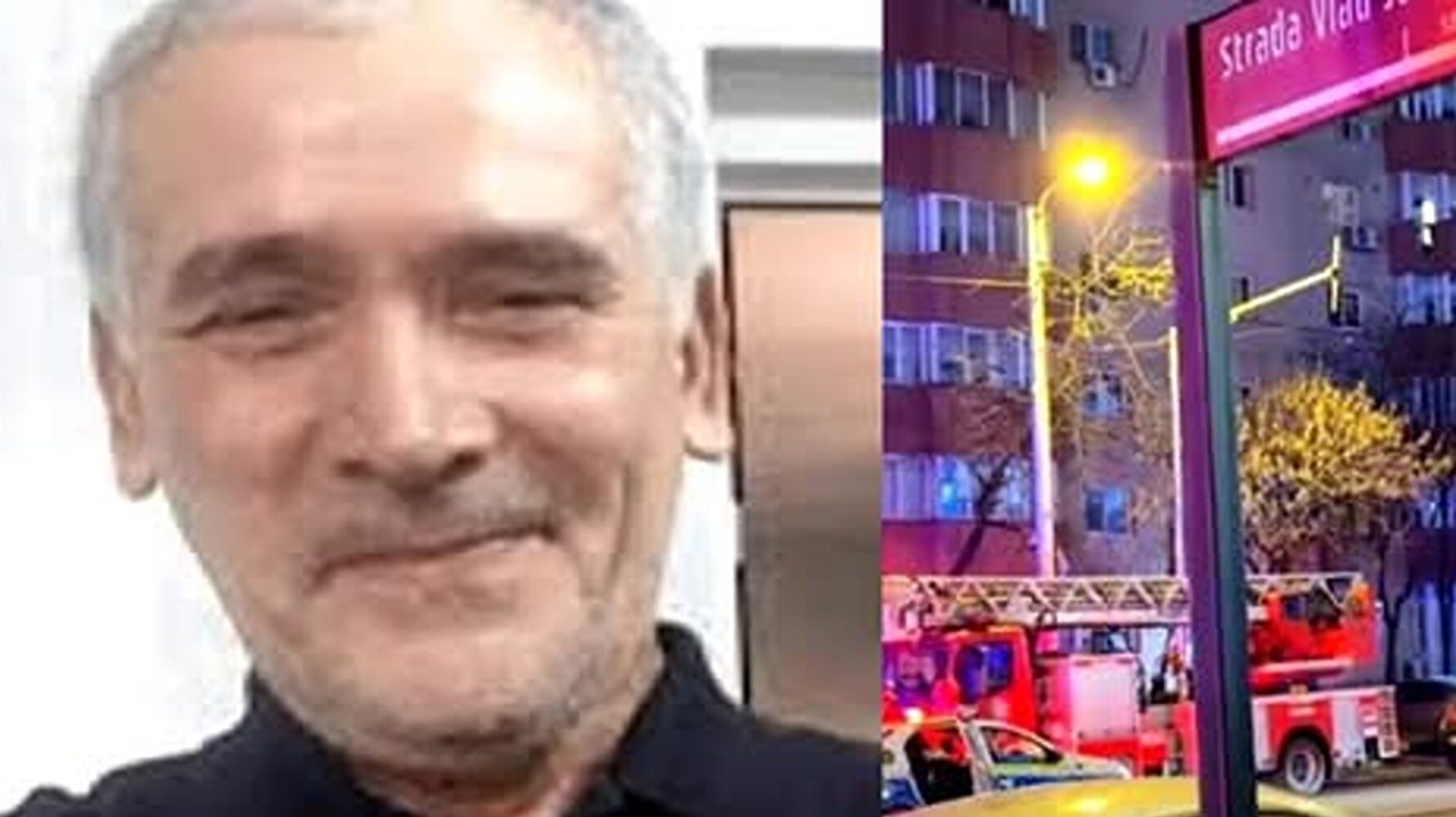 Medic ucis în Capitală. Doi colaboratori ai menajerei criminale, arestați