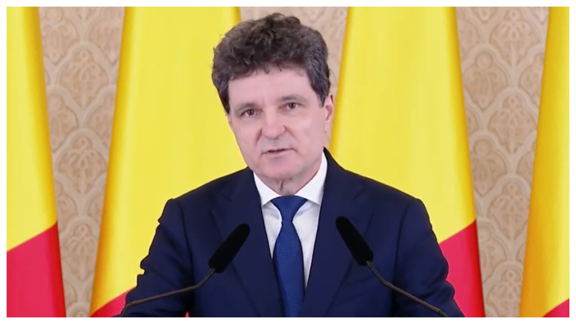Nicușor Dan, atac la adresa PNL şi USR! „O astfel de atitudine este irațională”