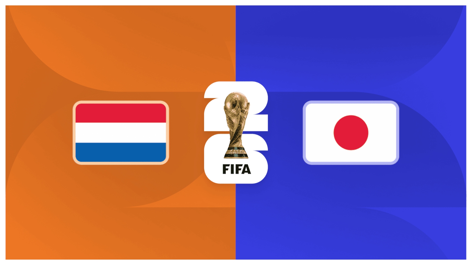 Pariuri. Olanda – Japonia. Ponturi şi cote Cupa Mondială 2026