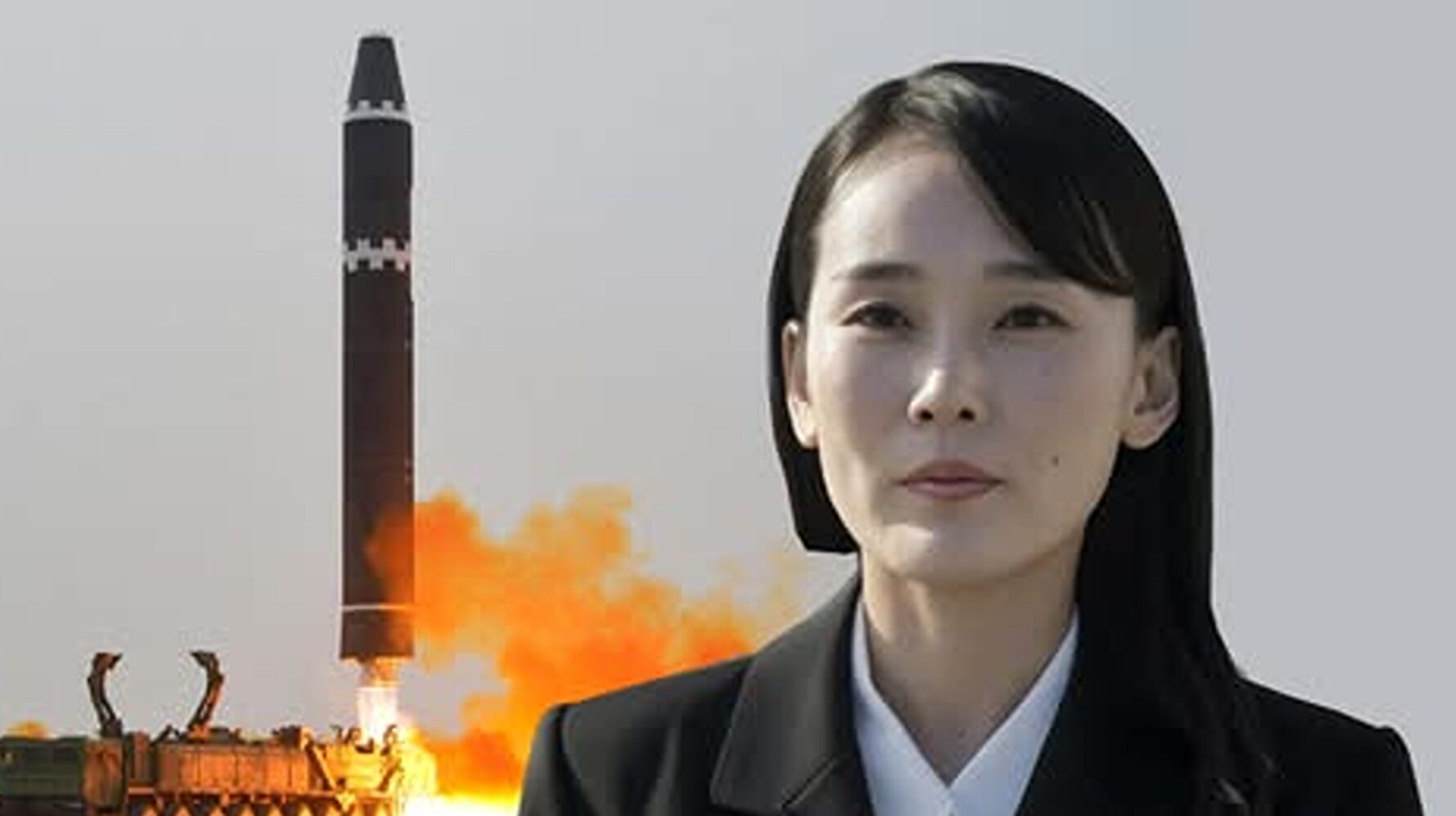 Sora lui Kim Jong Un: Programul de arme nucleare al Coreei de Nord este „non-negociabil”