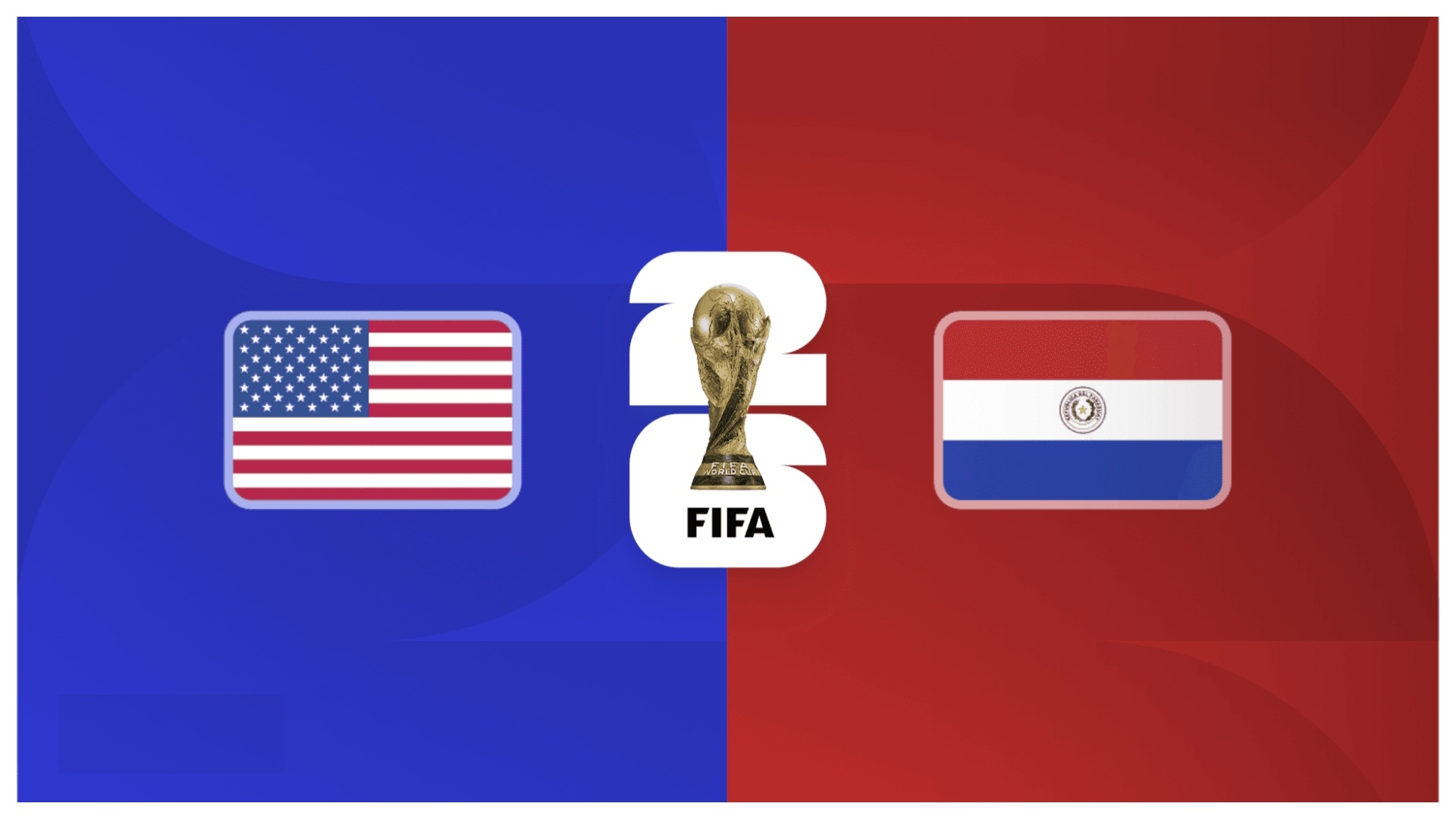 Pariuri. SUA – Paraguay. Ponturi şi cote Cupa Mondială 2026