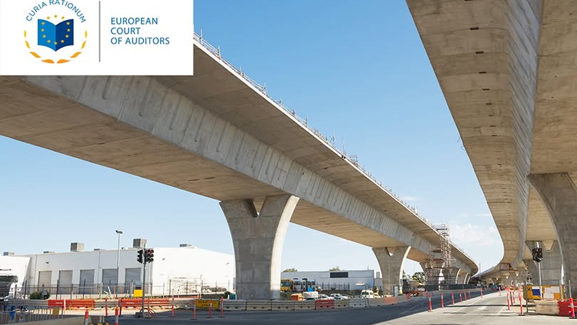 Țările din Balcanii de Vest riscă să nu respecte termenul-limită, 2030, pentru finalizarea rețelei europene centrale de transport